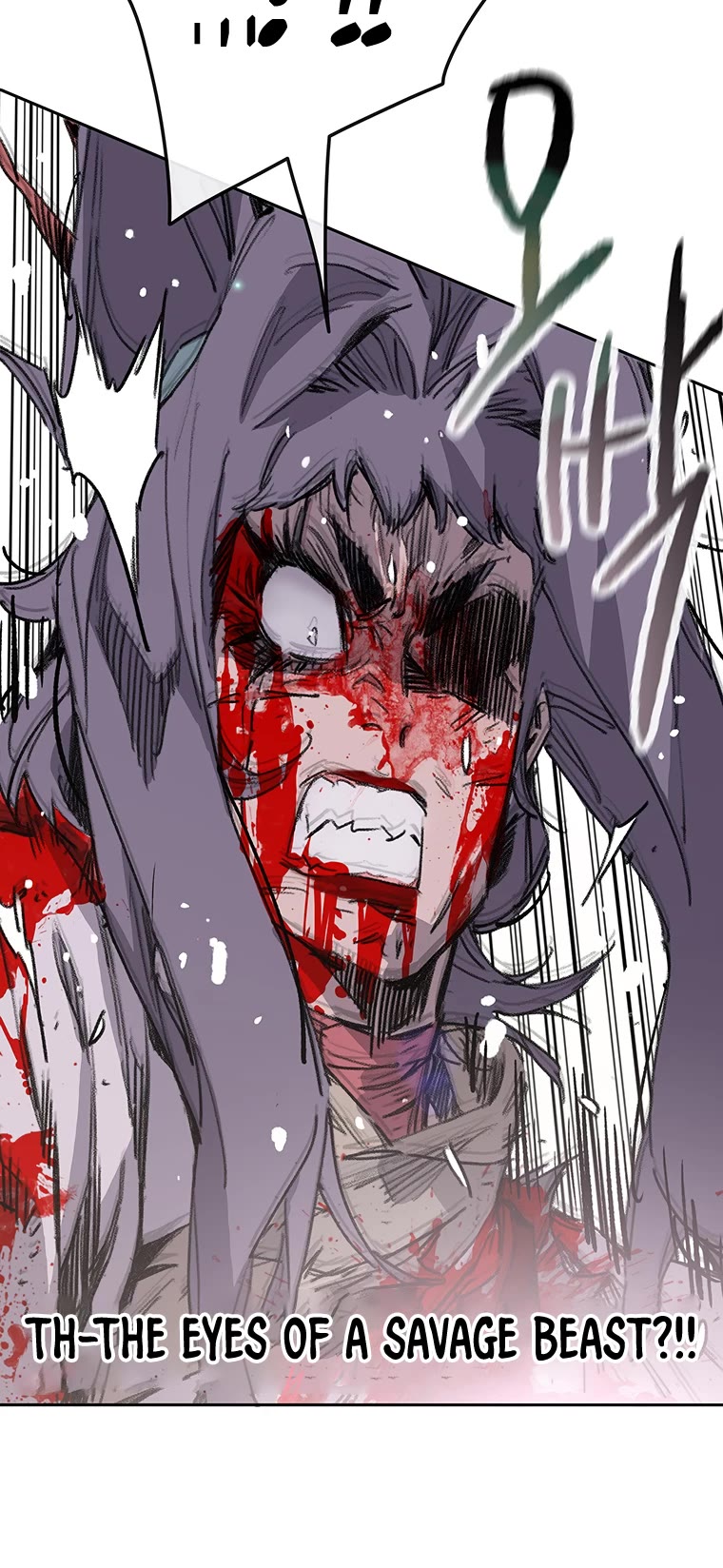 The Undefeatable Swordsman Chapter 175 page 43 - Chapter 175