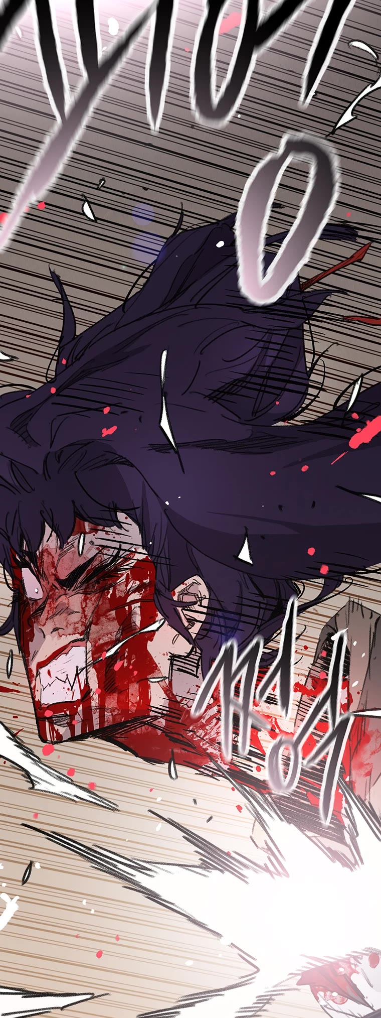 The Undefeatable Swordsman Chapter 175 page 52 - Chapter 175