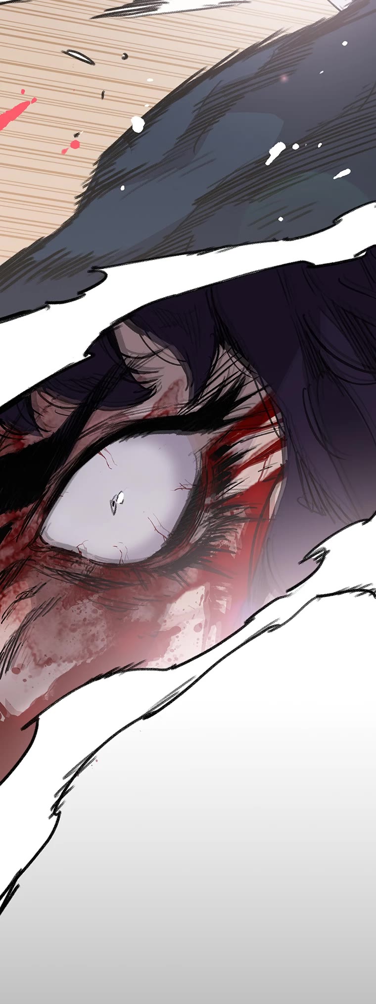 The Undefeatable Swordsman Chapter 175 page 53 - Chapter 175