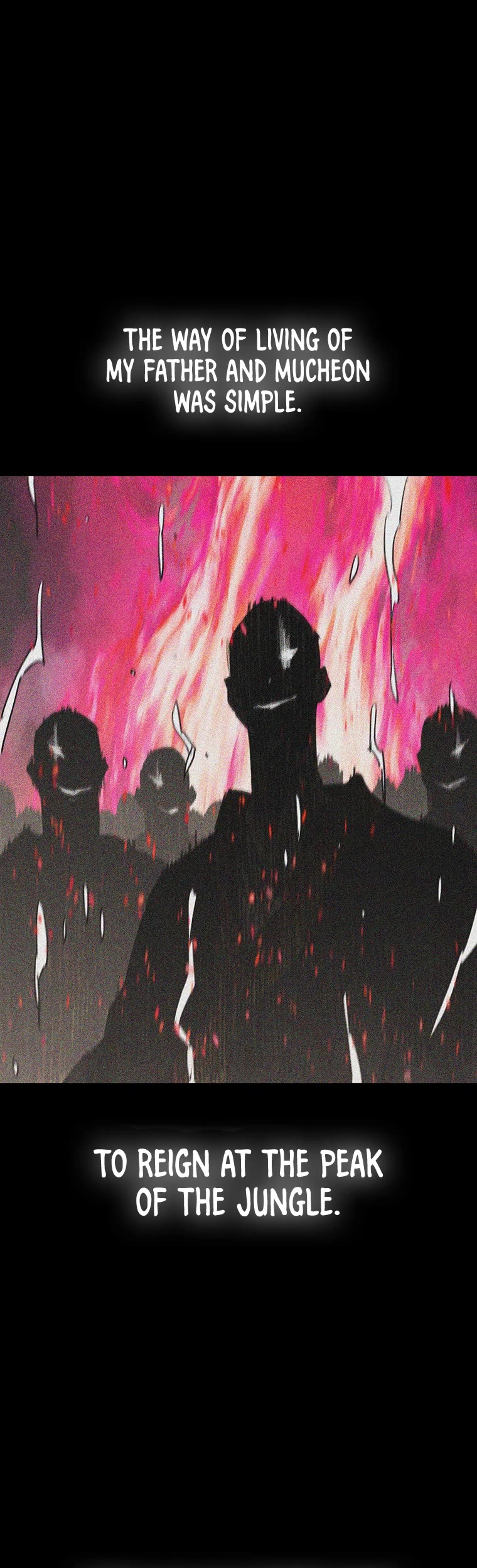 The Undefeatable Swordsman Chapter 175 page 58 - Chapter 175