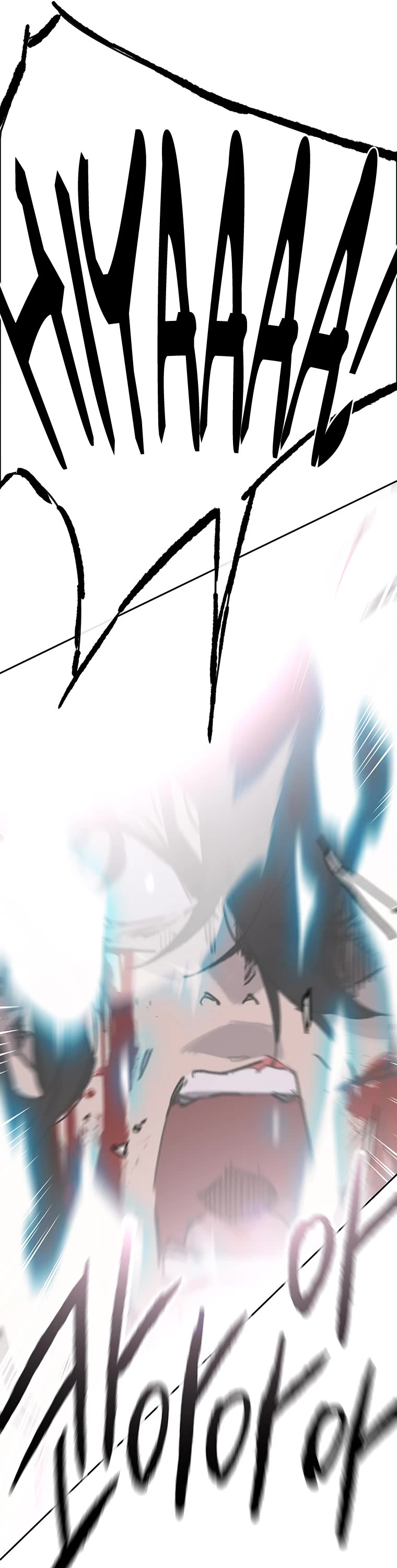 The Undefeatable Swordsman Chapter 175 page 6 - Chapter 175