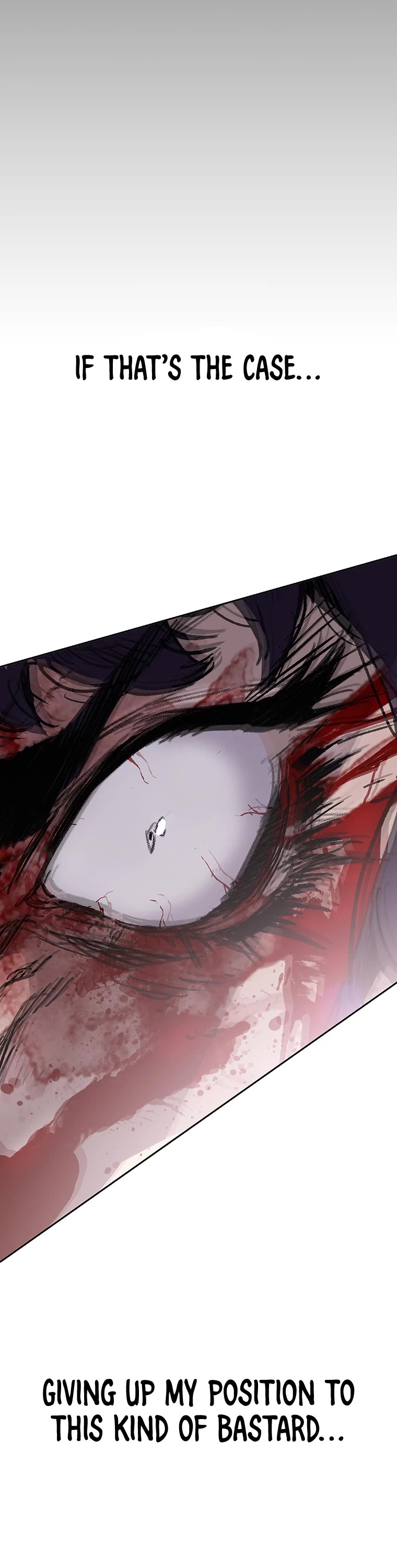 The Undefeatable Swordsman Chapter 175 page 63 - Chapter 175