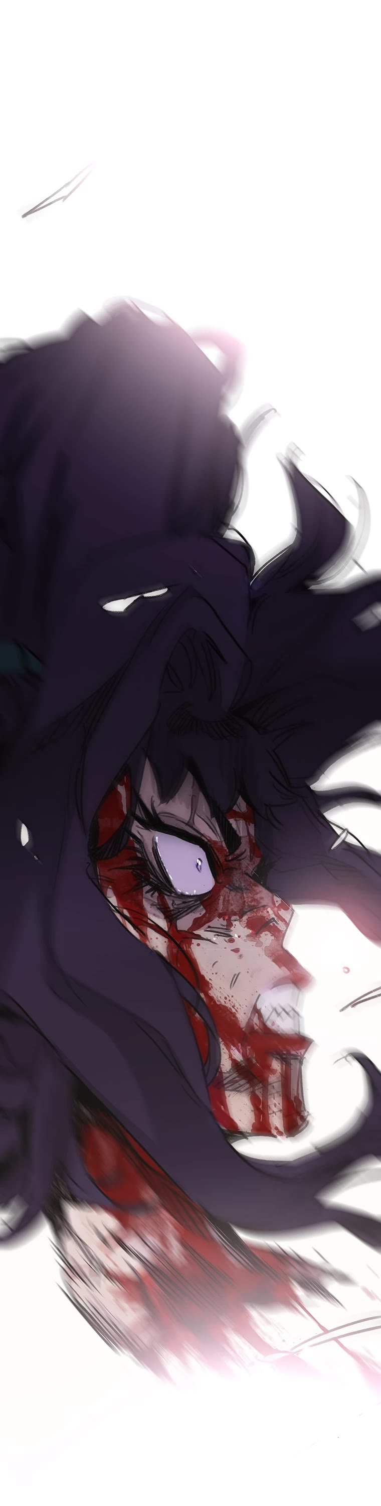 The Undefeatable Swordsman Chapter 175 page 64 - Chapter 175