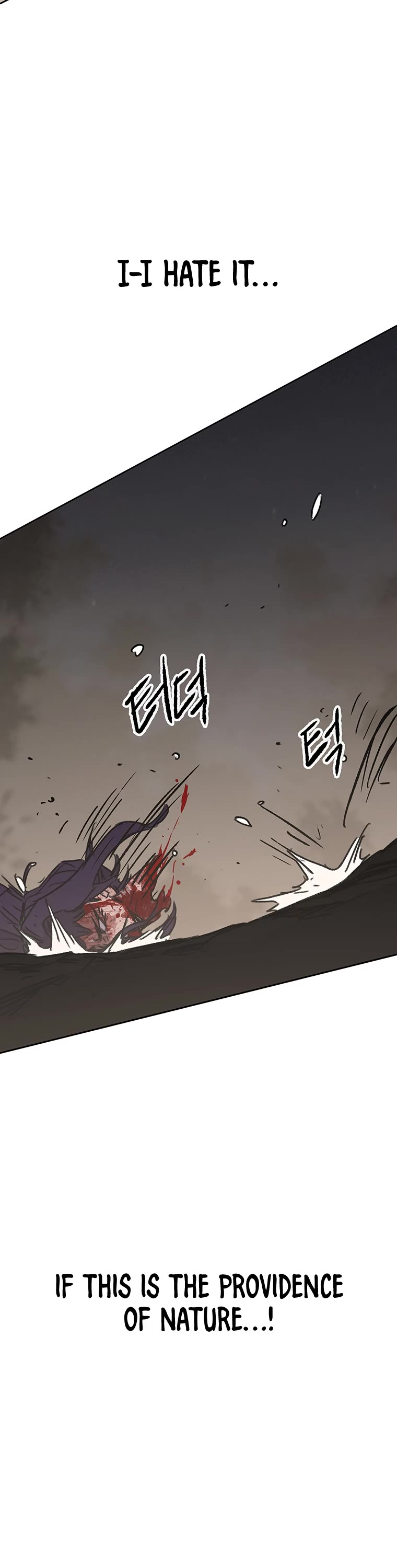 The Undefeatable Swordsman Chapter 175 page 66 - Chapter 175
