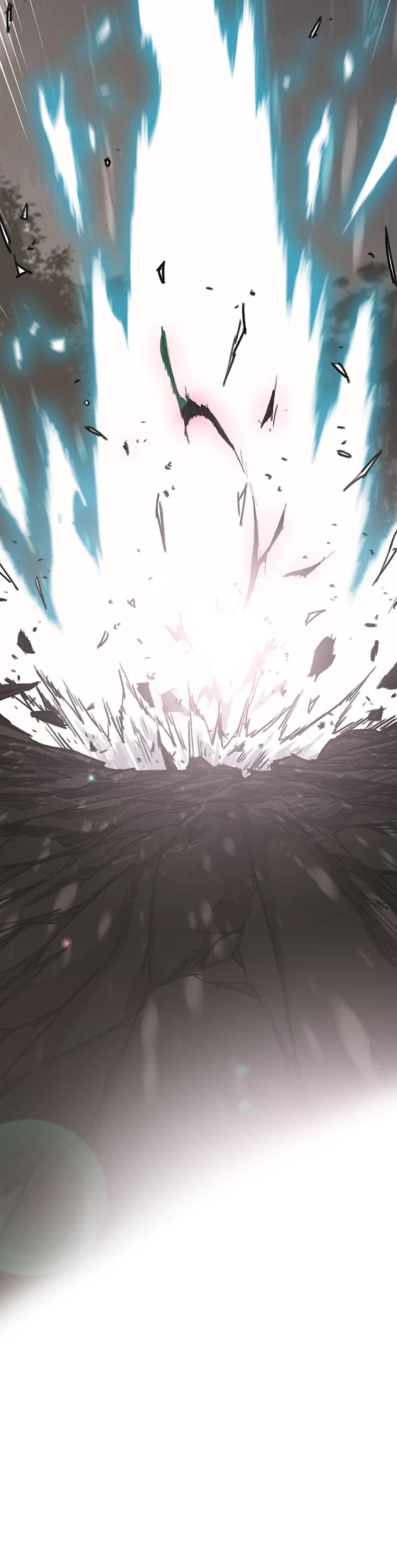 The Undefeatable Swordsman Chapter 175 page 8 - Chapter 175