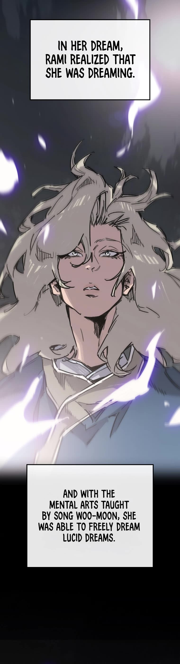 The Undefeatable Swordsman Chapter 176 page 24 - Chapter 176