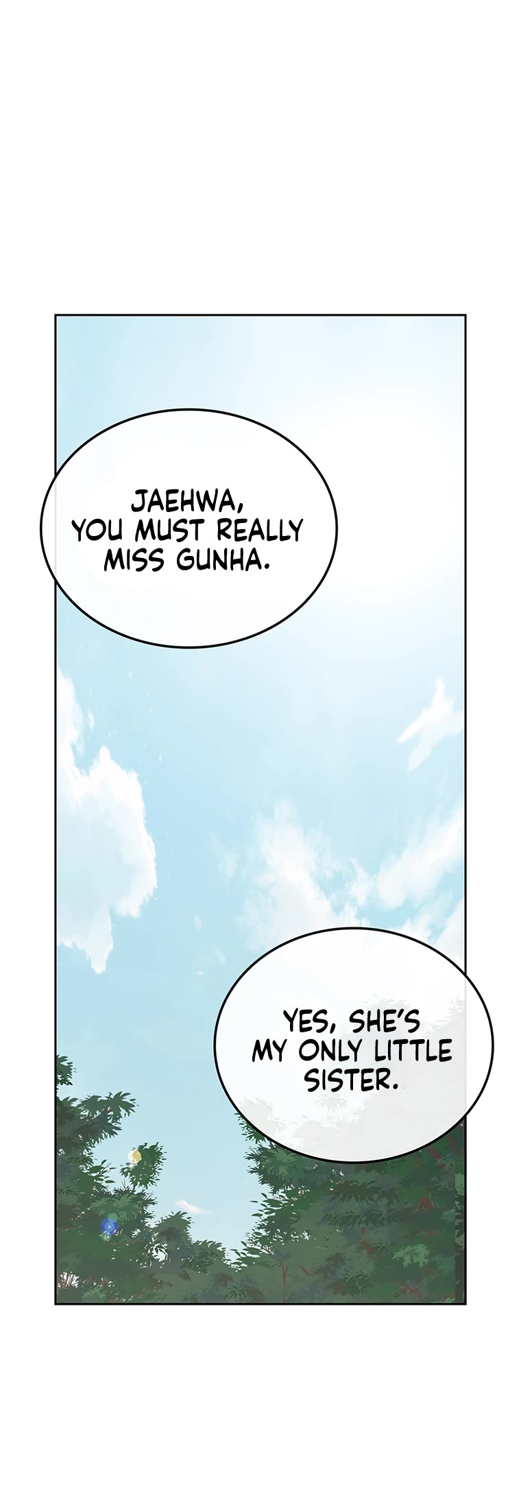 The Undefeatable Swordsman Chapter 177 page 44 - Chapter 177