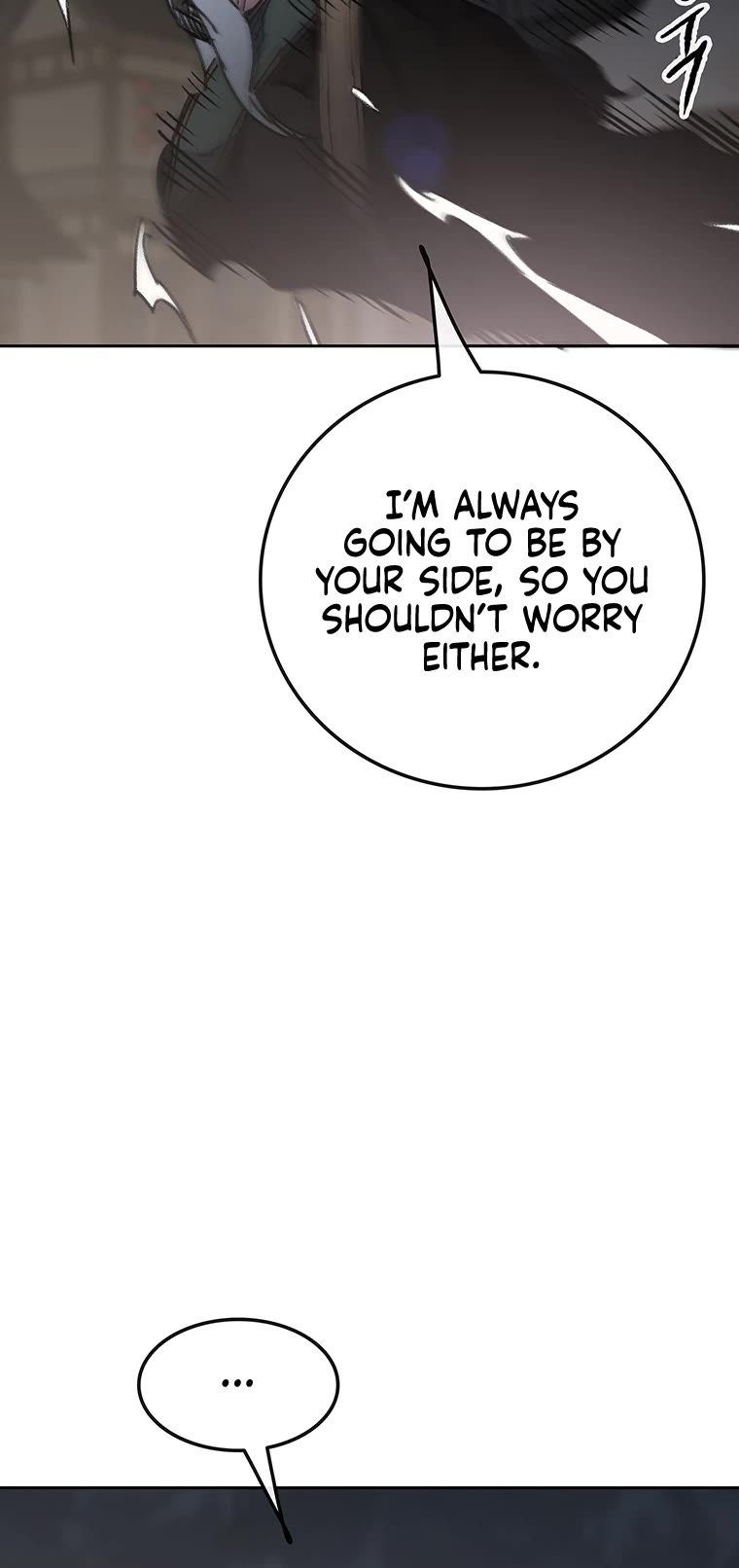 The Undefeatable Swordsman Chapter 177 page 5 - Chapter 177