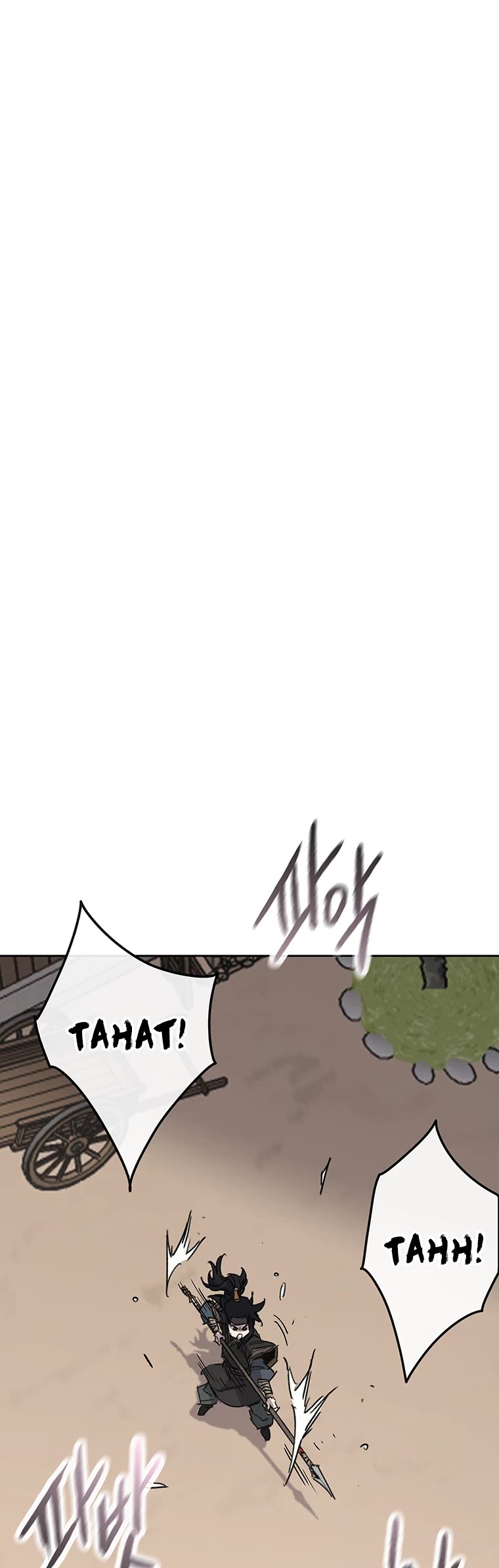 The Undefeatable Swordsman Chapter 178 page 10 - Chapter 178