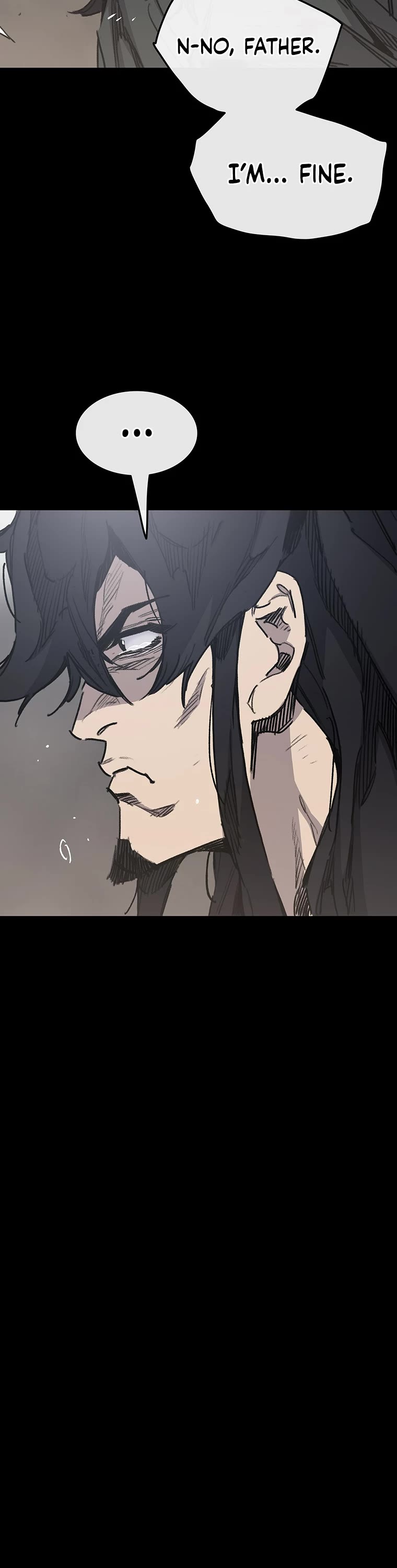 The Undefeatable Swordsman Chapter 178 page 19 - Chapter 178