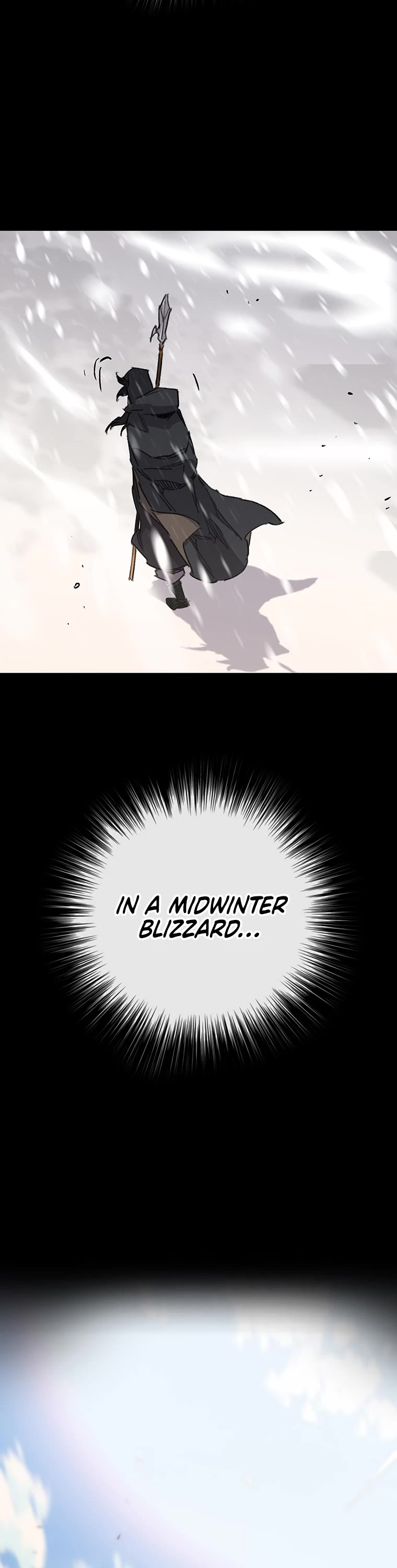 The Undefeatable Swordsman Chapter 178 page 23 - Chapter 178