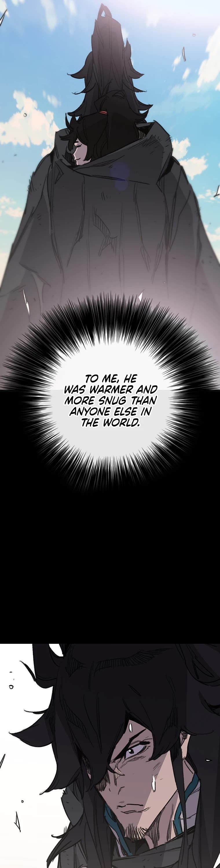 The Undefeatable Swordsman Chapter 178 page 24 - Chapter 178