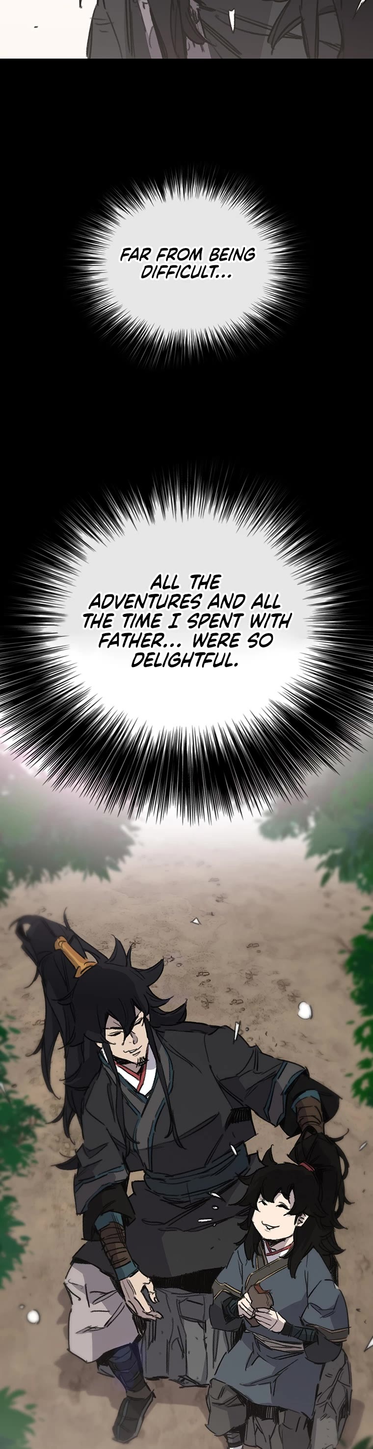 The Undefeatable Swordsman Chapter 178 page 25 - Chapter 178