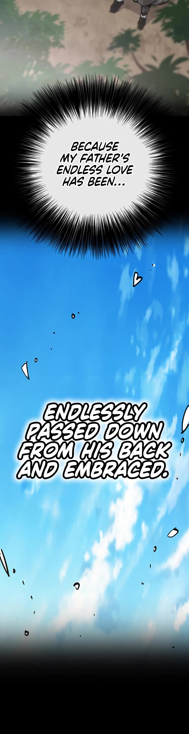 The Undefeatable Swordsman Chapter 178 page 26 - Chapter 178