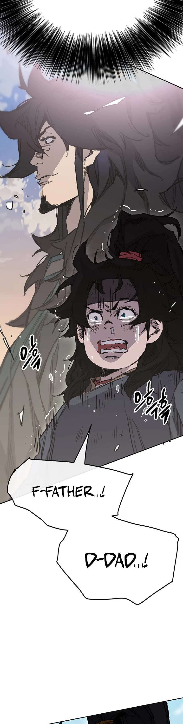 The Undefeatable Swordsman Chapter 178 page 29 - Chapter 178
