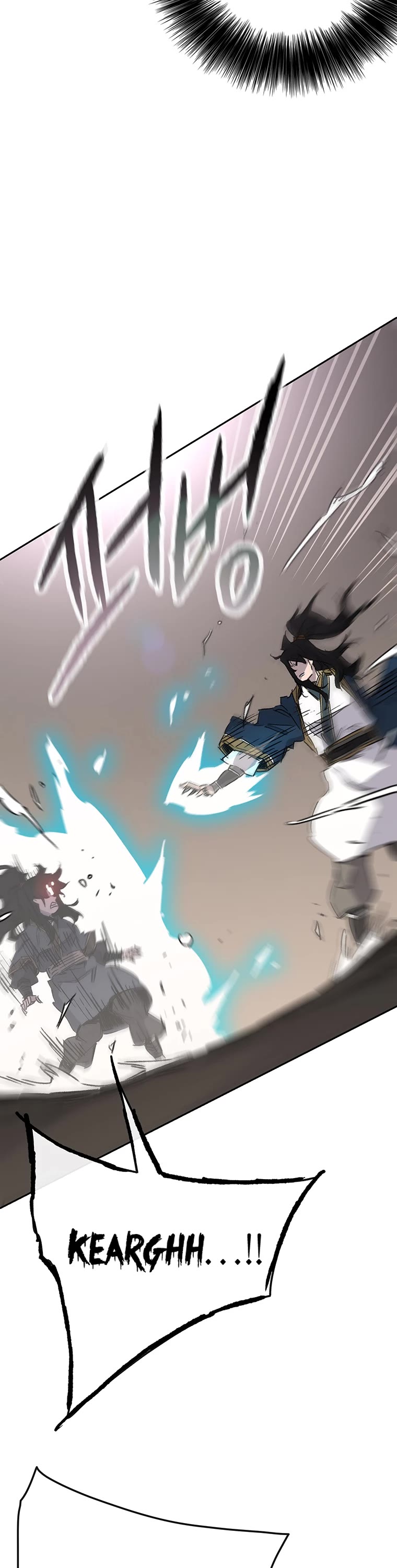 The Undefeatable Swordsman Chapter 178 page 39 - Chapter 178