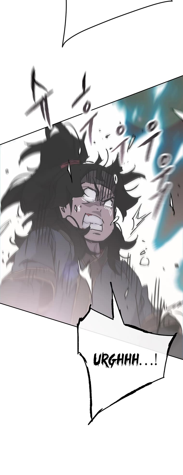 The Undefeatable Swordsman Chapter 178 page 41 - Chapter 178