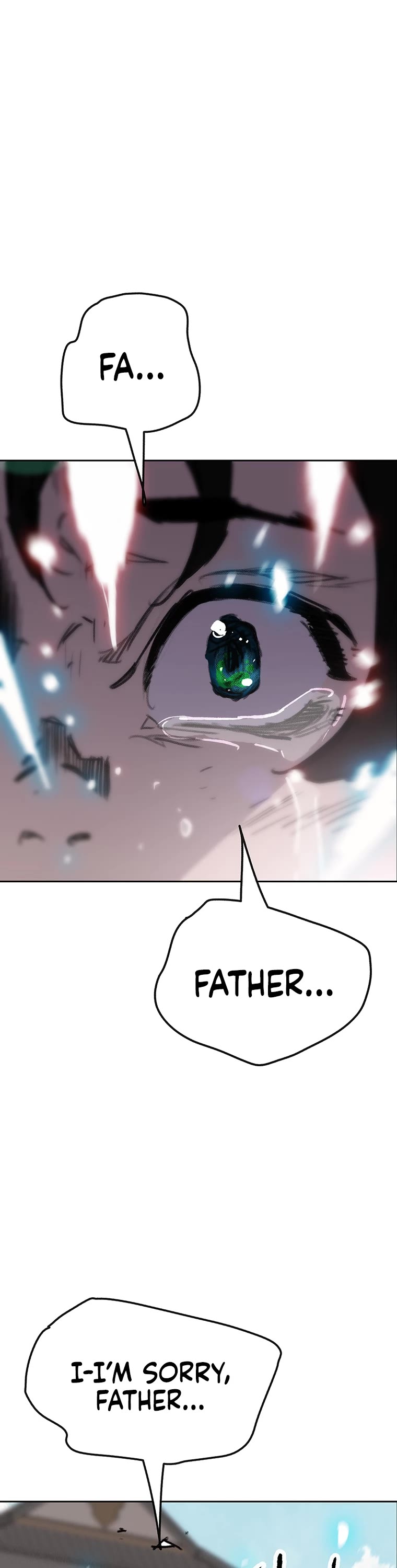 The Undefeatable Swordsman Chapter 178 page 44 - Chapter 178