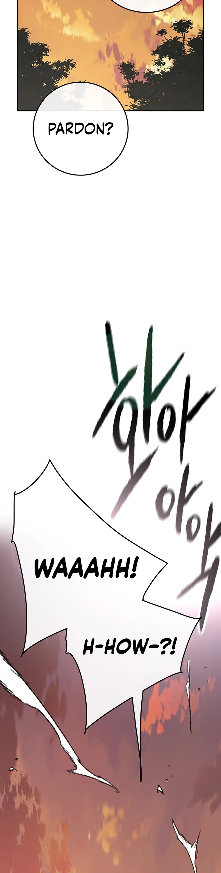 The Undefeatable Swordsman Chapter 178 page 58 - Chapter 178