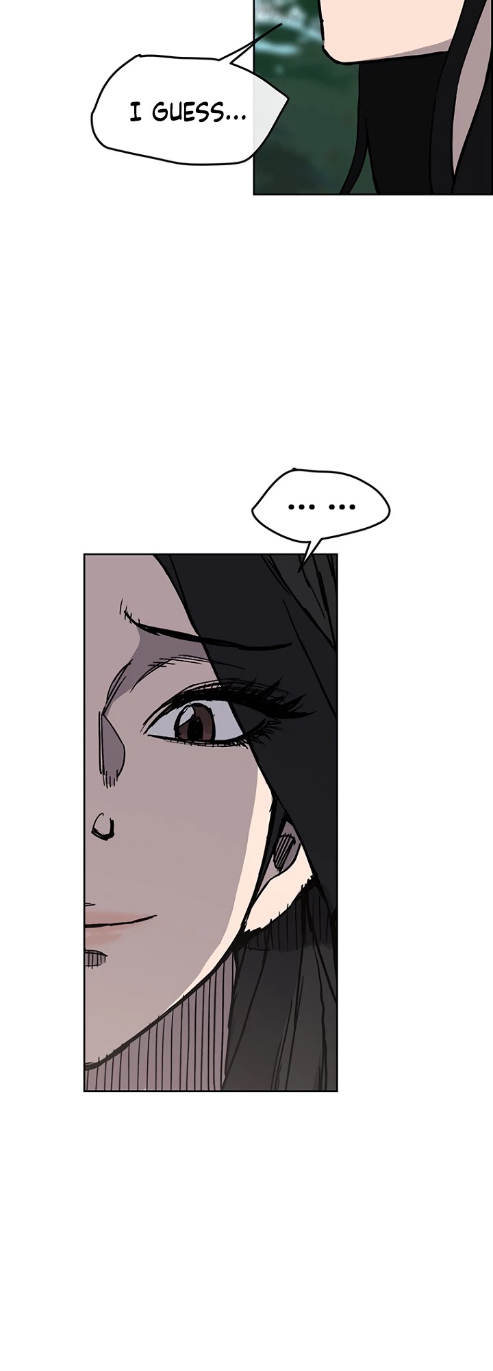 The Undefeatable Swordsman Chapter 18 page 14 - Chapter 18