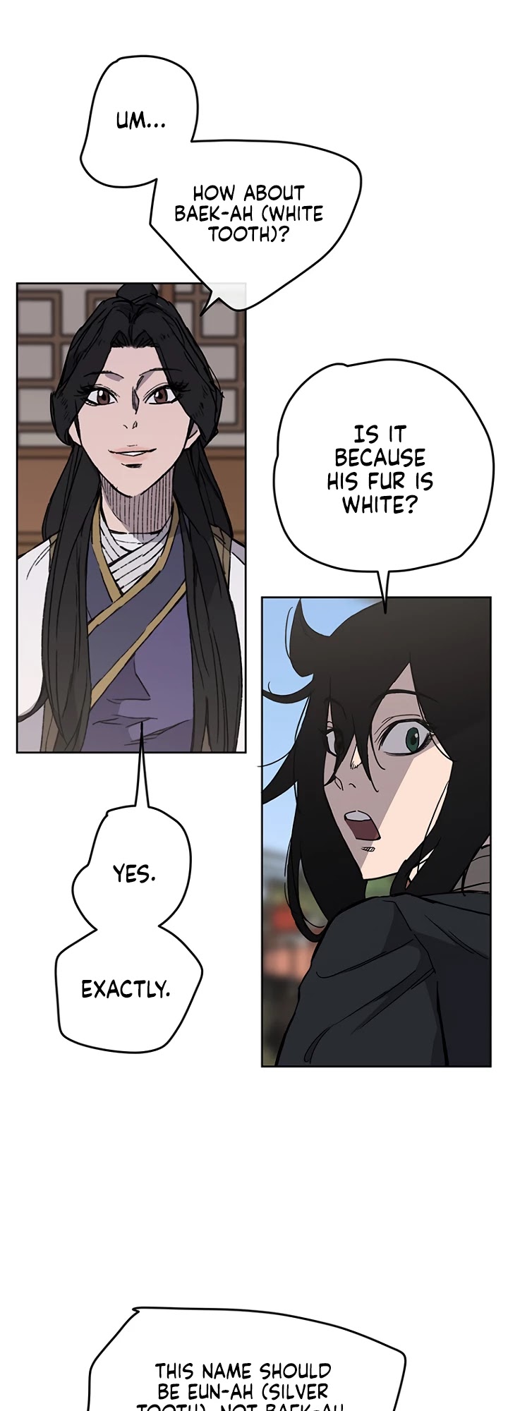 The Undefeatable Swordsman Chapter 18 page 24 - Chapter 18