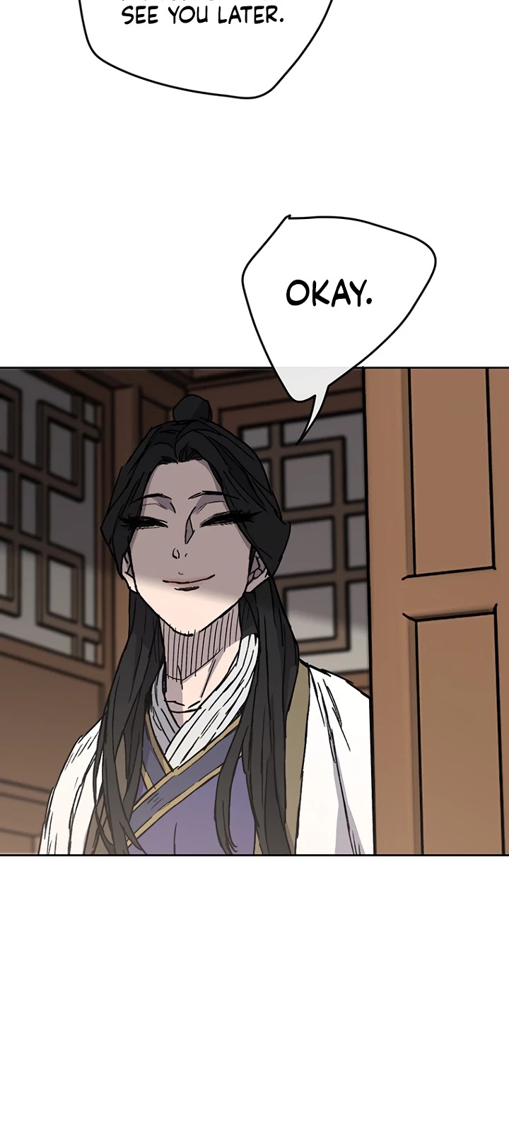 The Undefeatable Swordsman Chapter 18 page 26 - Chapter 18