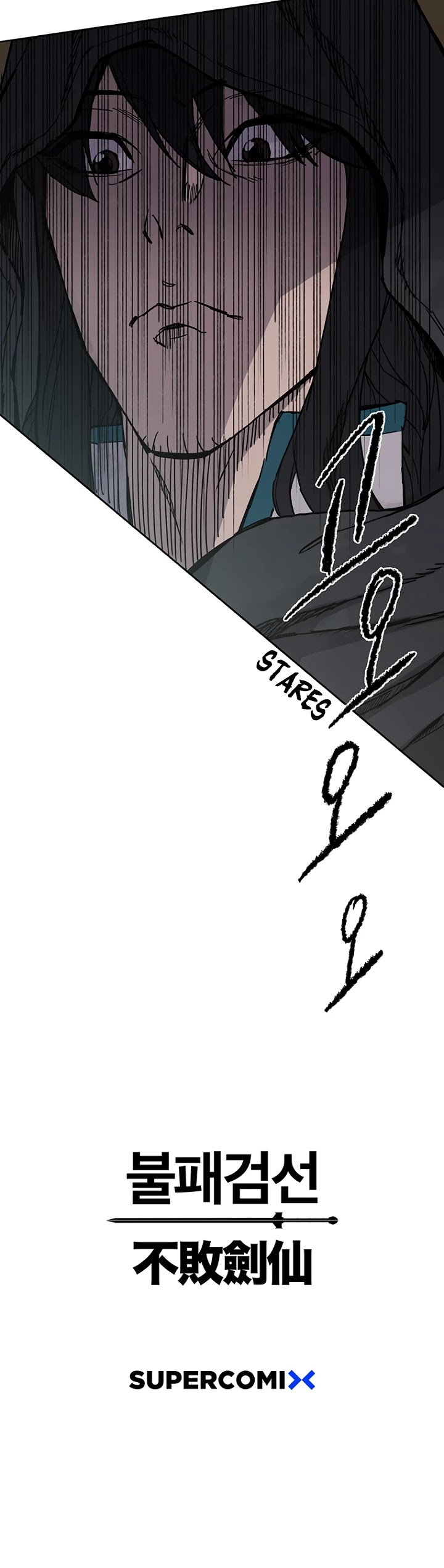 The Undefeatable Swordsman Chapter 18 page 44 - Chapter 18
