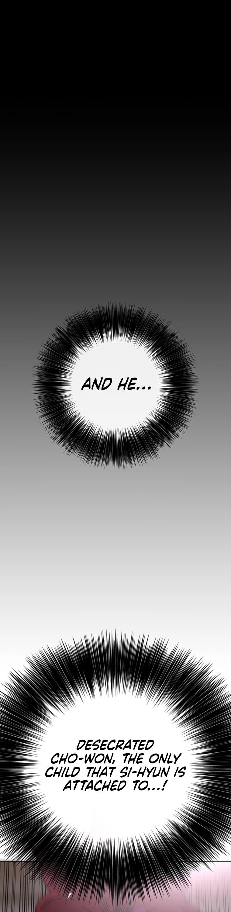The Undefeatable Swordsman Chapter 180 page 19 - Chapter 180