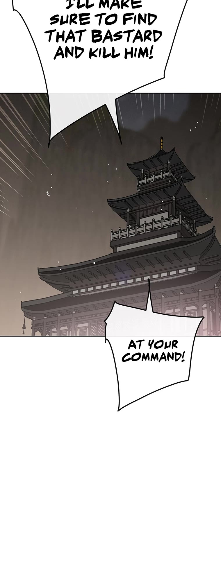 The Undefeatable Swordsman Chapter 180 page 21 - Chapter 180