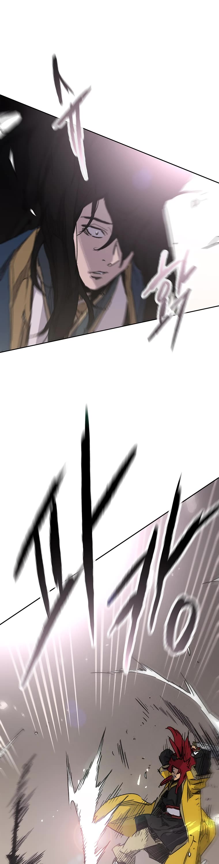 The Undefeatable Swordsman Chapter 181 page 19 - Chapter 181