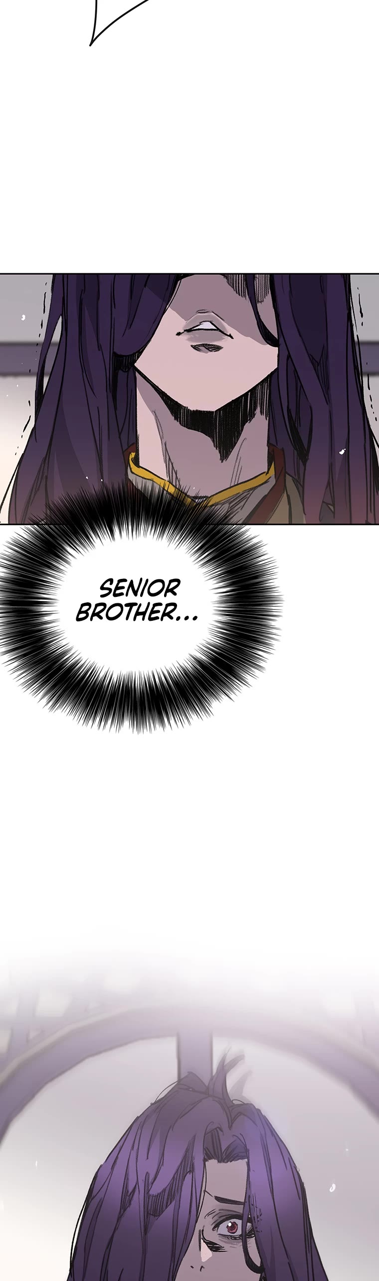 The Undefeatable Swordsman Chapter 182 page 45 - Chapter 182