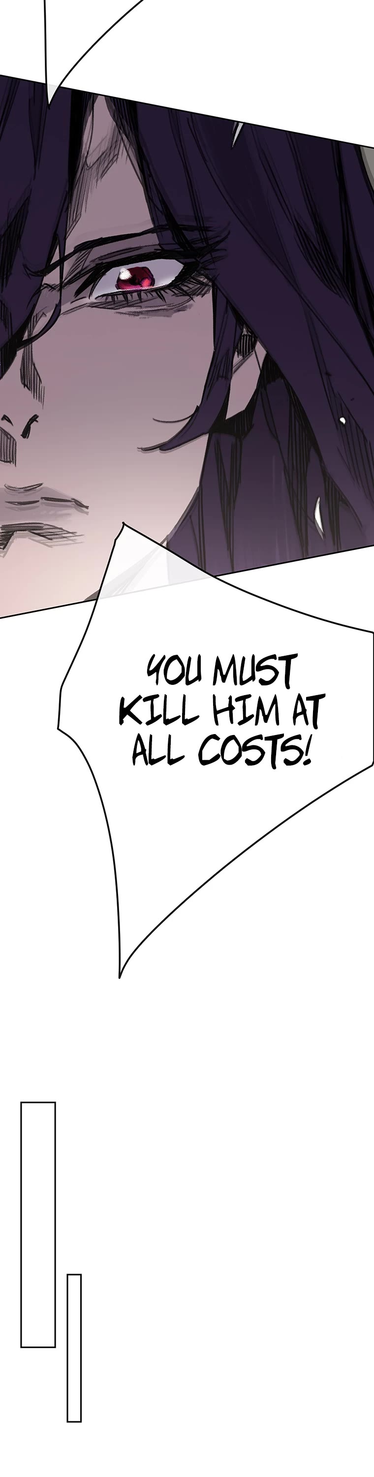The Undefeatable Swordsman Chapter 183 page 39 - Chapter 183