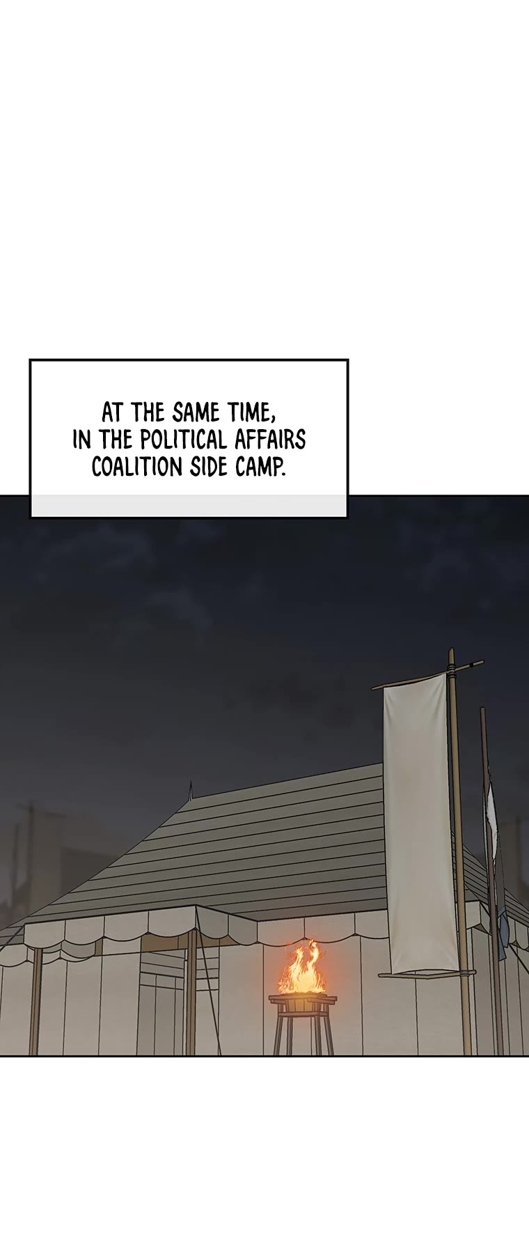 The Undefeatable Swordsman Chapter 183 page 40 - Chapter 183