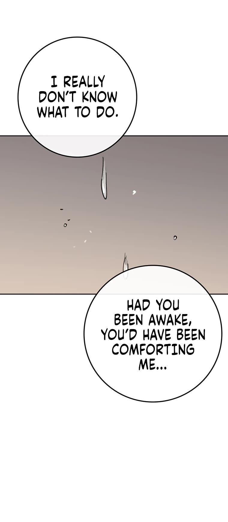 The Undefeatable Swordsman Chapter 183 page 51 - Chapter 183