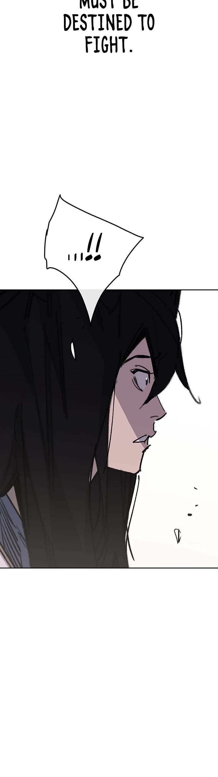 The Undefeatable Swordsman Chapter 184 page 30 - Chapter 184