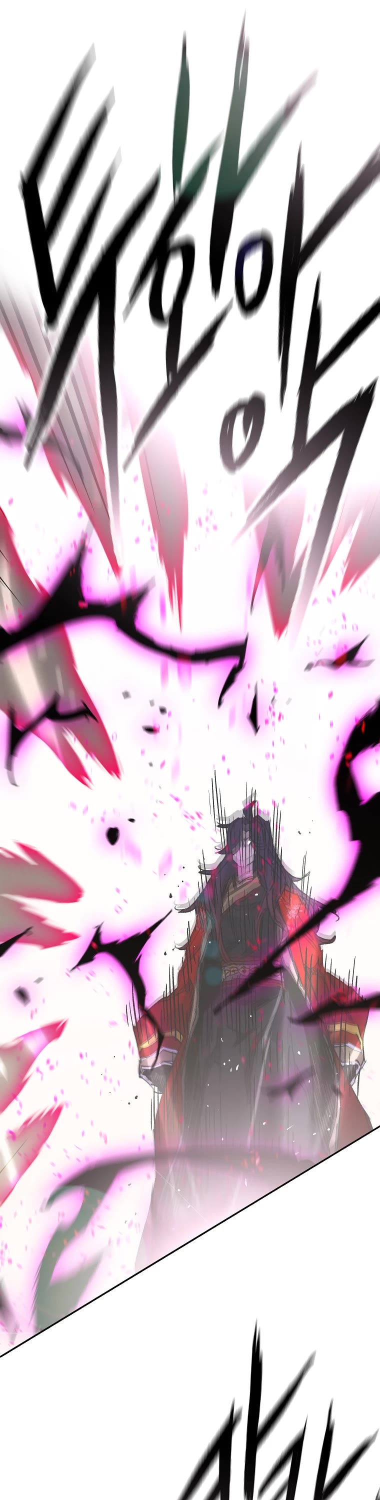 The Undefeatable Swordsman Chapter 184 page 42 - Chapter 184