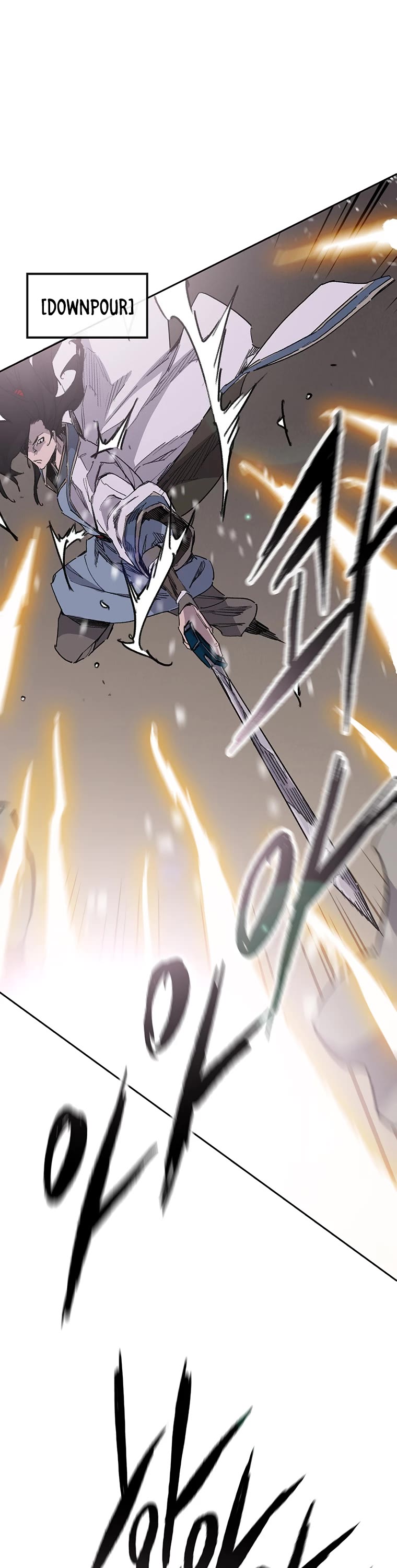 The Undefeatable Swordsman Chapter 184 page 46 - Chapter 184