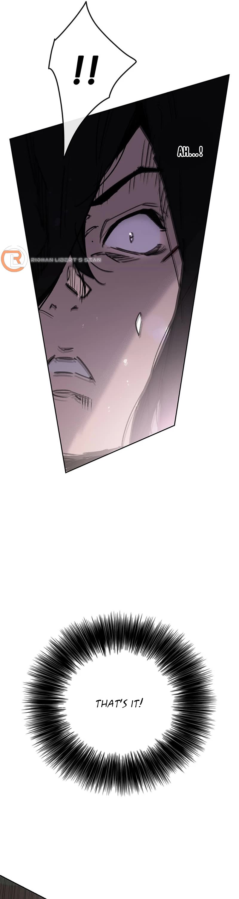 The Undefeatable Swordsman Chapter 185 page 32 - Chapter 185