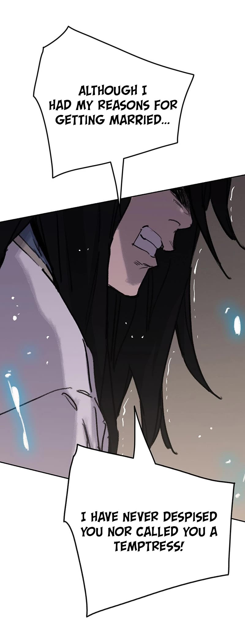 The Undefeatable Swordsman Chapter 185 page 35 - Chapter 185