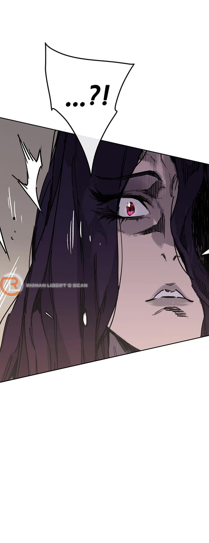 The Undefeatable Swordsman Chapter 185 page 36 - Chapter 185