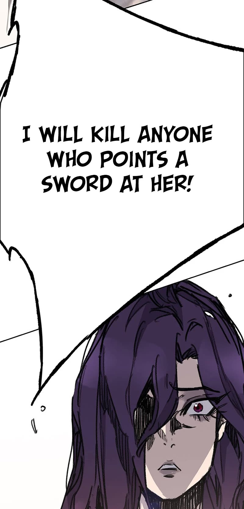 The Undefeatable Swordsman Chapter 185 page 60 - Chapter 185