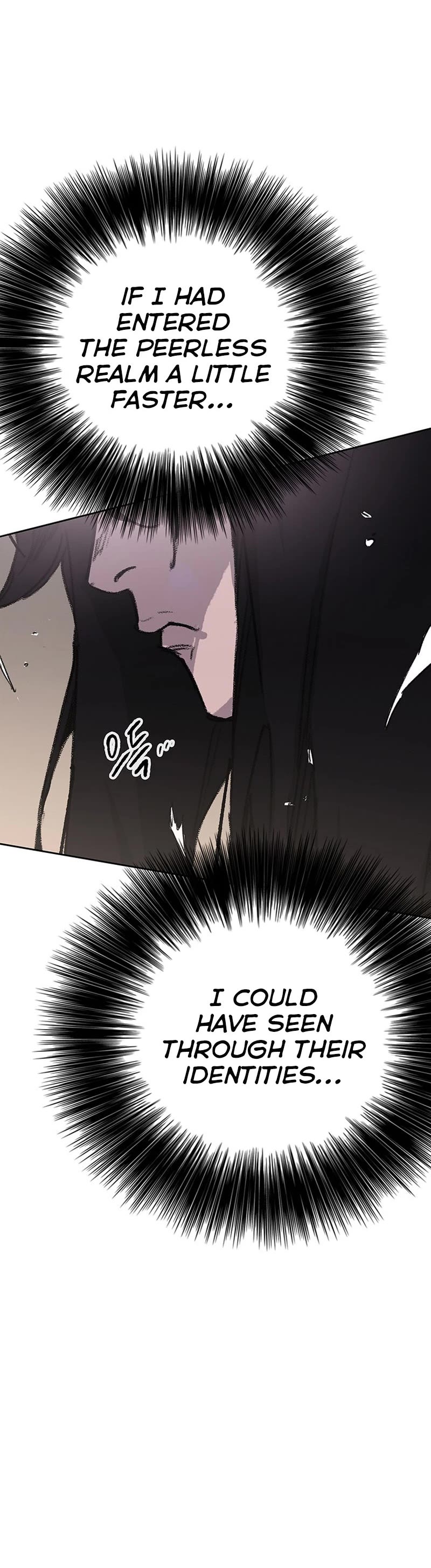 The Undefeatable Swordsman Chapter 187 page 45 - Chapter 187