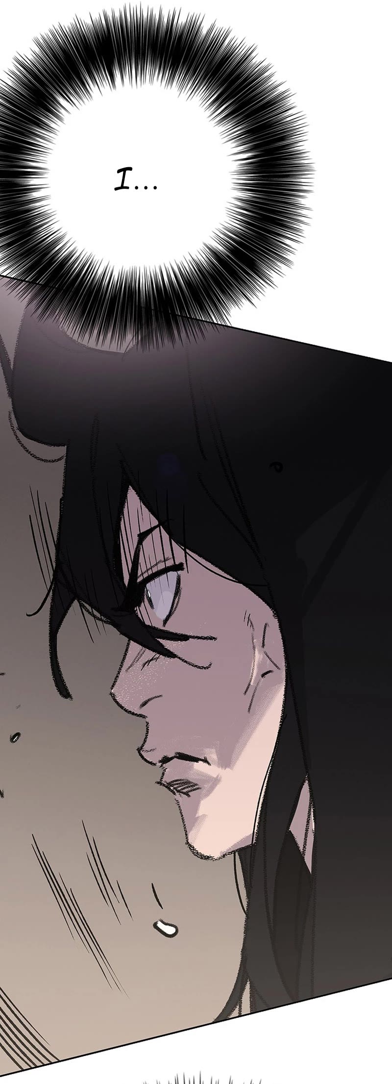 The Undefeatable Swordsman Chapter 187 page 46 - Chapter 187