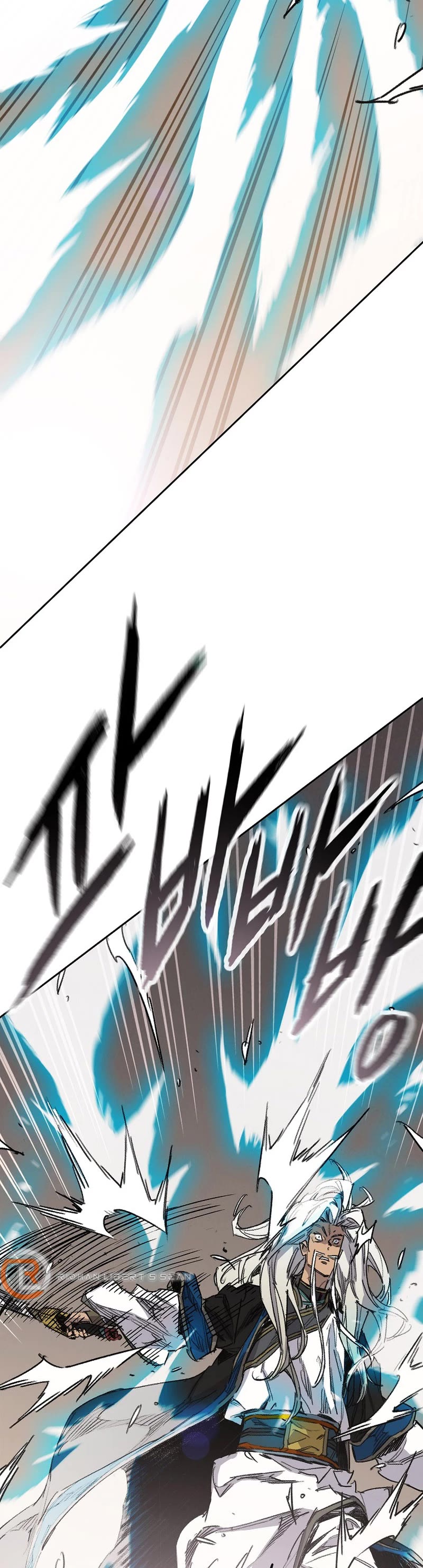 The Undefeatable Swordsman Chapter 188 page 15 - Chapter 188