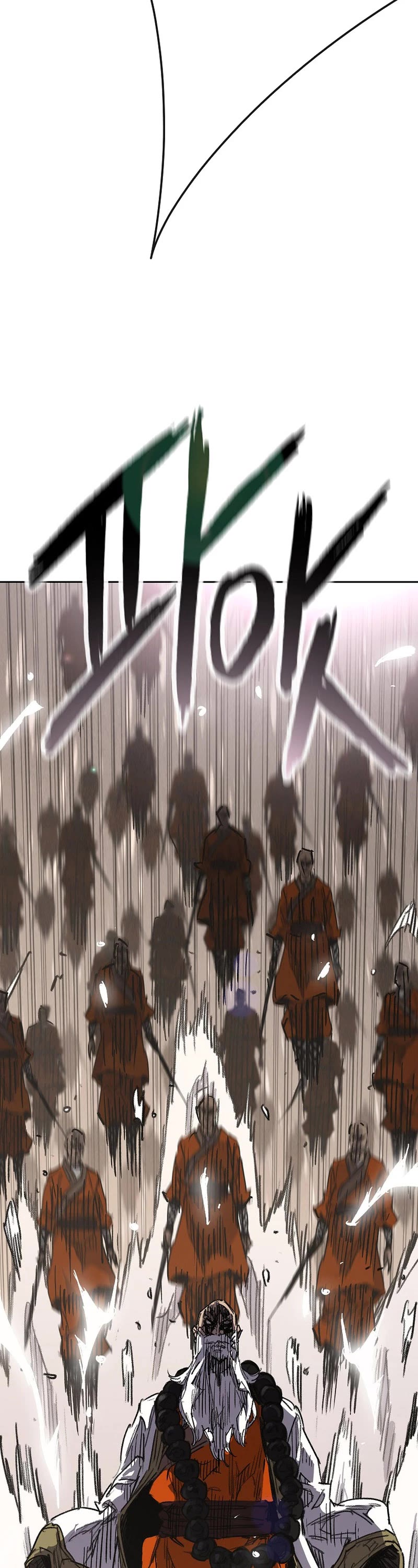 The Undefeatable Swordsman Chapter 188 page 24 - Chapter 188