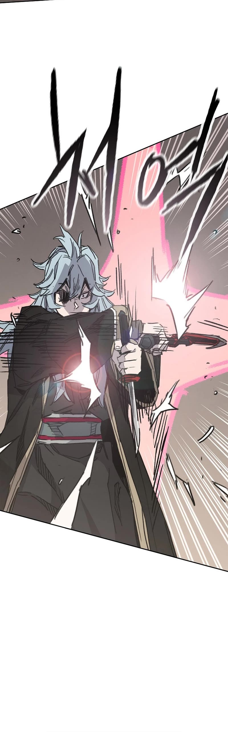 The Undefeatable Swordsman Chapter 188 page 36 - Chapter 188