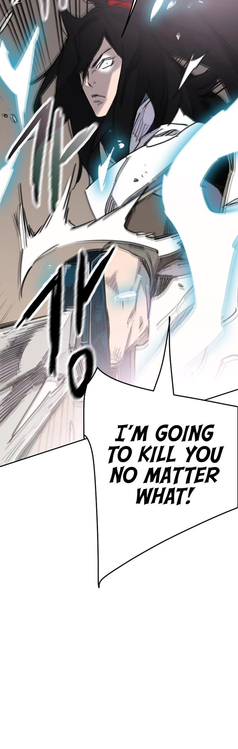 The Undefeatable Swordsman Chapter 188 page 56 - Chapter 188