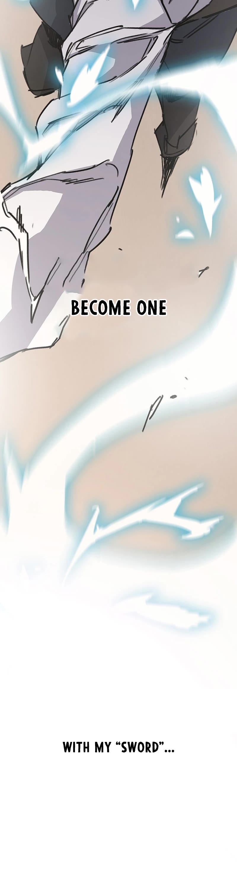 The Undefeatable Swordsman Chapter 189 page 27 - Chapter 189