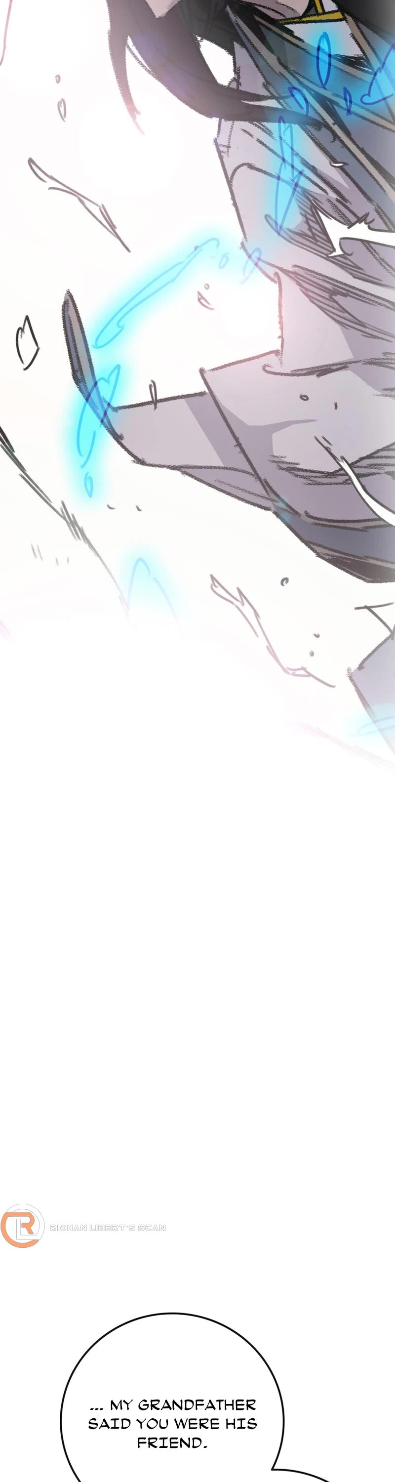 The Undefeatable Swordsman Chapter 189 page 32 - Chapter 189