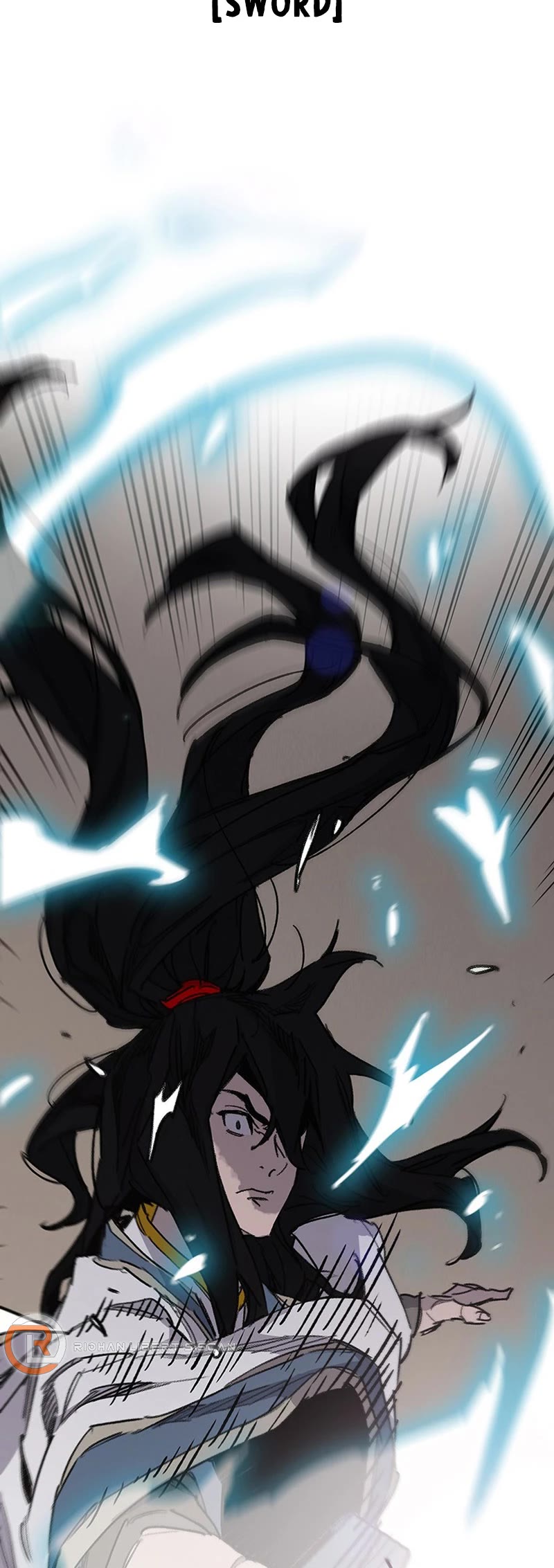 The Undefeatable Swordsman Chapter 189 page 4 - Chapter 189
